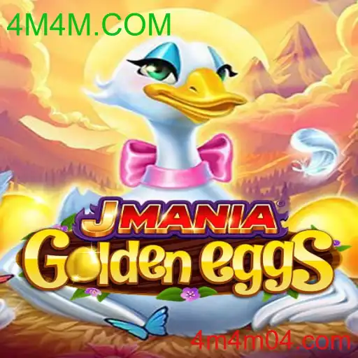 JManiaGoldenEggs