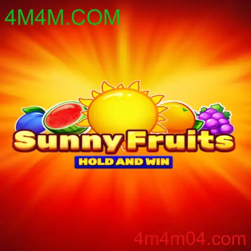 SunnyFruits